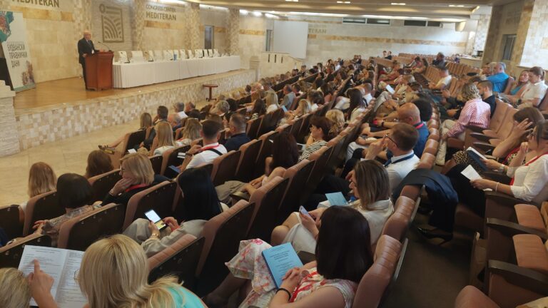 Read more about the article Budvanski pravnički dani 2025. godine